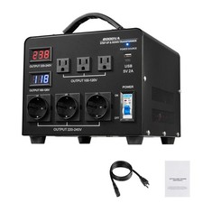 Uimoso Spannungswandler