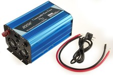 Konverter Wechselrichter