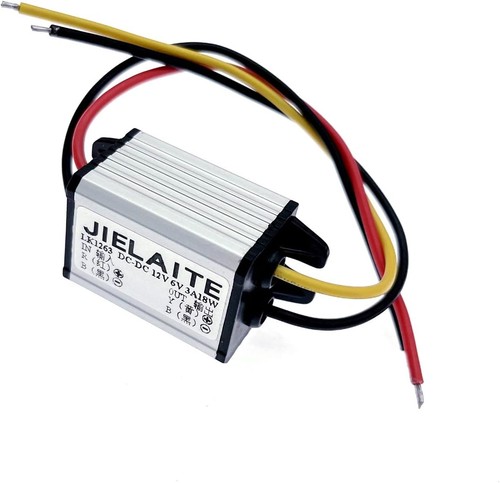 Jzk 12v auf step - jzk,
