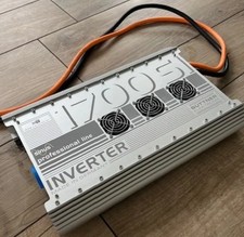 Büttner Elektronik MT 1700SI