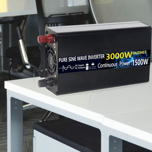 3000w 6000w 12v - 3000w-6000w,
