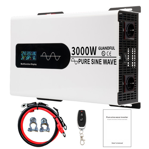 1500w 6000w reiner - 1500w-6000w,
