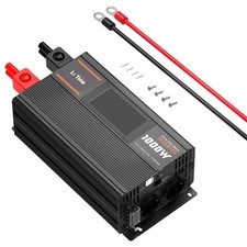 1000W Reiner Sinsuswellen