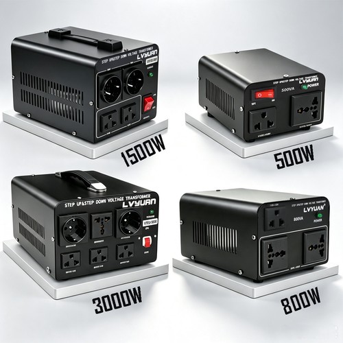 3000w 5000w spannungwandler - 3000w/5000w,