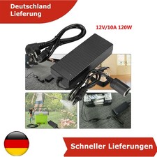 230V AUF 12V WECHSEL RICHTER