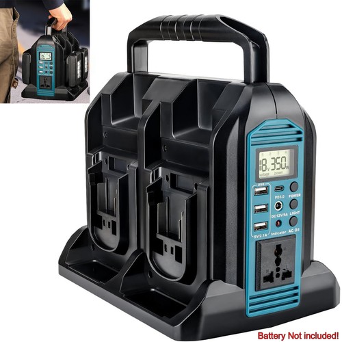 Ports power inverter - ports,