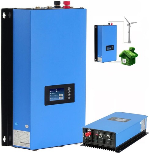 2000w netzgekoppelter solar - 2000w,