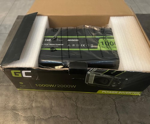 Green cell pro - cell,