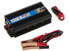 Konverter Wechselrichter 24V