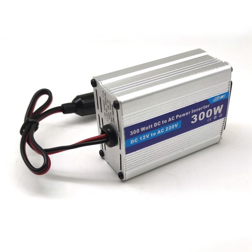 Auto wechselrichter - 2x,
