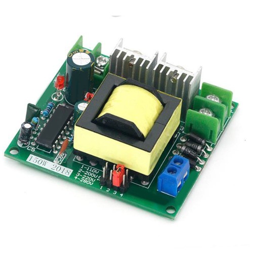 150w 12v auf 110v - 110v, 220v