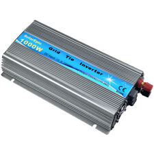 1000W Grid Tie Konverter