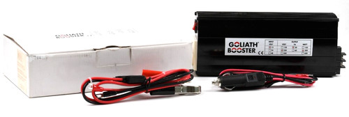 Goliath booster 030 - booster, g-12-030
