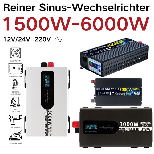 12v 24v 230v reiner - 24v,
