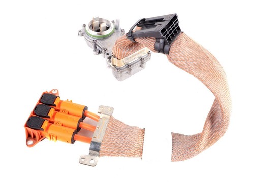 Kabel kabelbaum - kabel,
