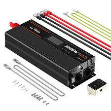 1000W 2000W 3000W Reiner