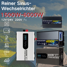 1500W-3000W Reiner