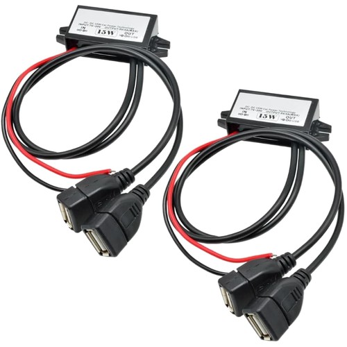 Usb adapter buck - buck, konverter