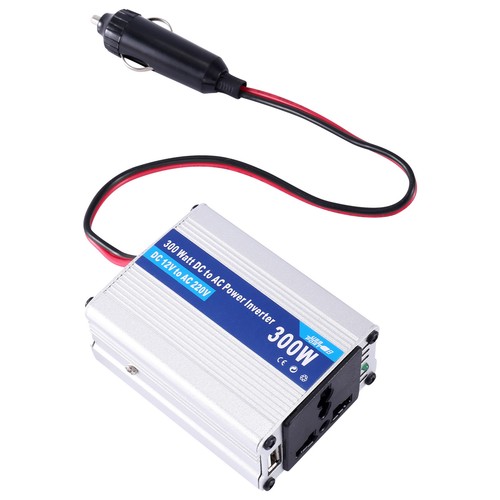 300w auto wechselrichter - auto,