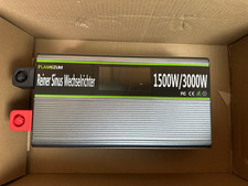 Reiner Sinus Spannungswandler