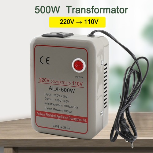 Wandler konverter 500w - wandler,