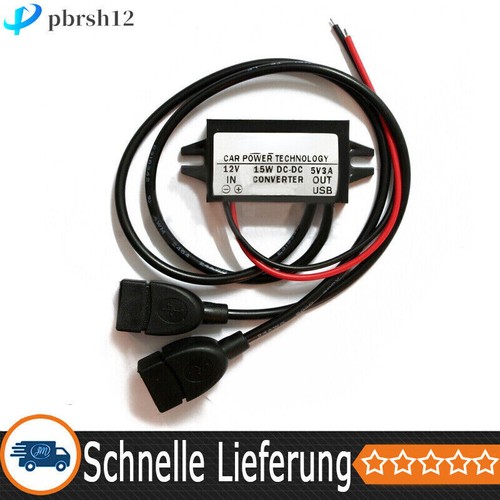 Usb converter netzteil adapter - usb,