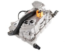 Wechselrichter Konverter