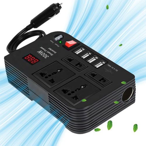 12v auf220v spannungswandler - 12v,