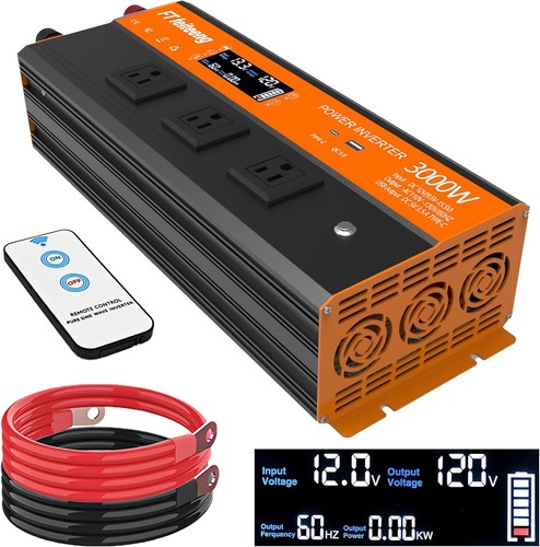Feiteeng 3000w - ft,