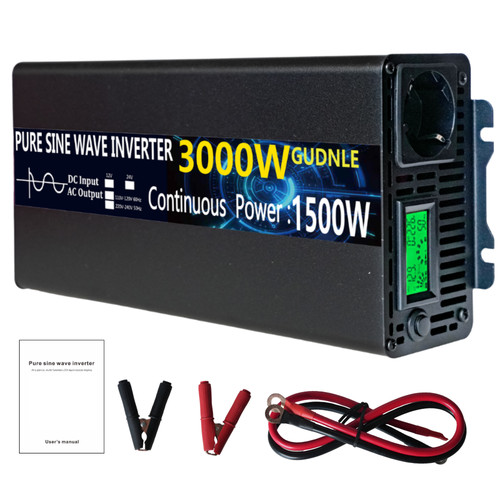 3000w 6000w off grid - 3000w-6000w,