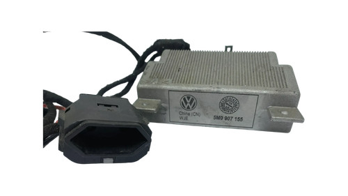 Original volkswagen tiguan - tiguan, 5n
