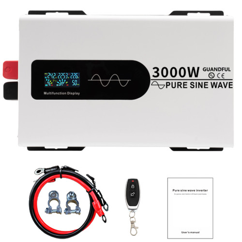 3000w 6000w reiner - 3000w-6000w,