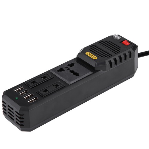 200w 12v auf 220v - auf,