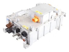 Wechselrichter Konverter