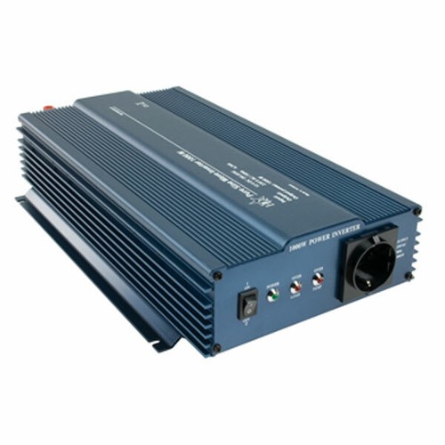 Sinus wechselrichter 12v - sinus-wechselrichter,