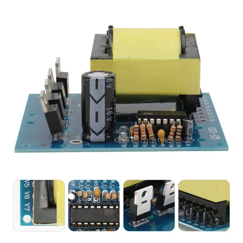 12v konverter 220 - dc-ac, v