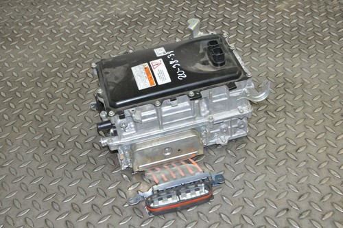 Toyota 8 hybrid 2018 - hybrid,