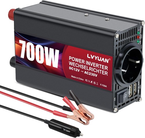 Lvyuan 700w wechselrichter - lvyuan,
