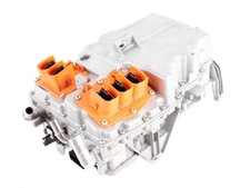 Wechselrichter Konverter Volvo